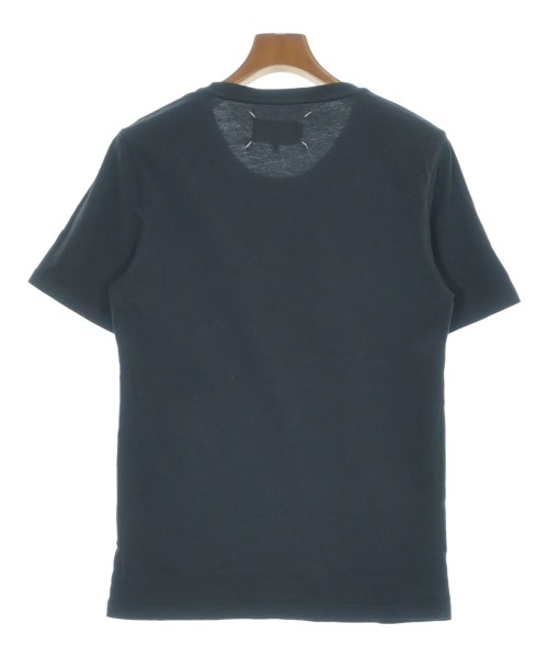 Maison Margiela（メゾンマルジェラ）Tシャツ・カットソー 紺 サイズ:44(S位) メンズ/2200725350178