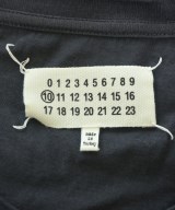 Maison Margiela（メゾンマルジェラ）Tシャツ・カットソー 紺 サイズ:44(S位) メンズ/2200725350178