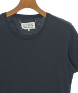 Maison Margiela（メゾンマルジェラ）Tシャツ・カットソー 紺 サイズ:44(S位) メンズ/2200725350178
