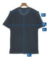 Maison Margiela（メゾンマルジェラ）Tシャツ・カットソー 紺 サイズ:44(S位) メンズ/2200725350178