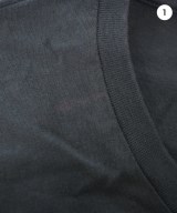 Maison Margiela（メゾンマルジェラ）Tシャツ・カットソー 紺 サイズ:44(S位) メンズ/2200725350178