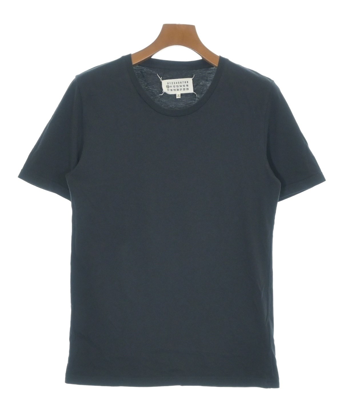 Maison Margiela（メゾンマルジェラ）Tシャツ・カットソー 紺 サイズ