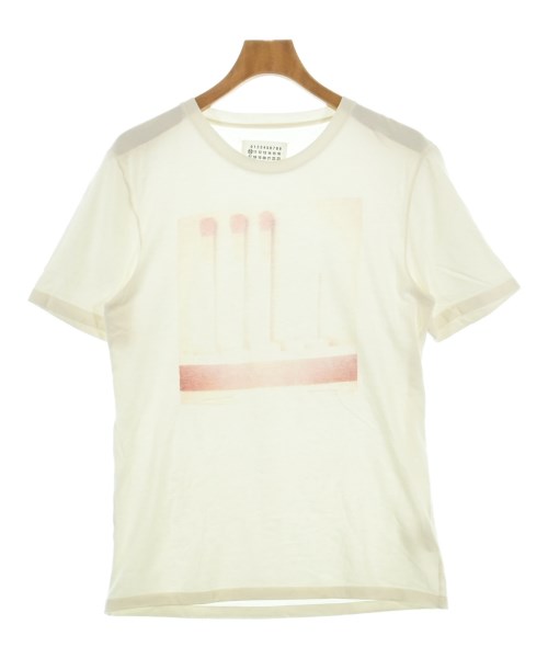 Maison Margiela(メゾンマルジェラ)のTシャツ・カットソー サイズ:48(L位) 12,800円