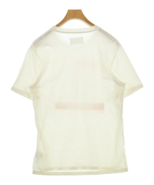 Maison Margiela（メゾンマルジェラ）Tシャツ・カットソー 白 サイズ:48(L位) メンズ/2200725422042