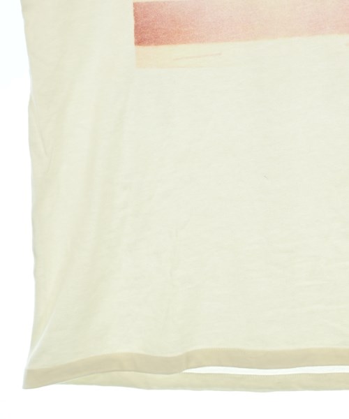 Maison Margiela（メゾンマルジェラ）Tシャツ・カットソー 白 サイズ:48(L位) メンズ/2200725422042