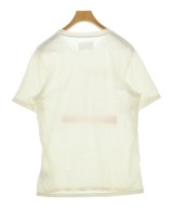 Maison Margiela（メゾンマルジェラ）Tシャツ・カットソー 白 サイズ:48(L位) メンズ/2200725422042