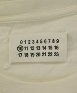 Maison Margiela（メゾンマルジェラ）Tシャツ・カットソー 白 サイズ:48(L位) メンズ/2200725422042