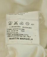 Maison Margiela（メゾンマルジェラ）Tシャツ・カットソー 白 サイズ:48(L位) メンズ/2200725422042