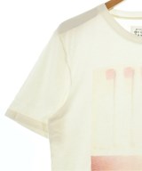 Maison Margiela（メゾンマルジェラ）Tシャツ・カットソー 白 サイズ:48(L位) メンズ/2200725422042