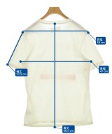 Maison Margiela（メゾンマルジェラ）Tシャツ・カットソー 白 サイズ:48(L位) メンズ/2200725422042