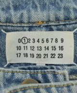 Maison Margiela（メゾンマルジェラ）デニムパンツ 青 サイズ:38(S位) レディース/2200725454012