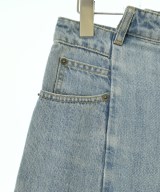 Maison Margiela（メゾンマルジェラ）デニムパンツ 青 サイズ:38(S位) レディース/2200725454012