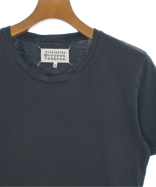 Maison Margiela（メゾンマルジェラ）Tシャツ・カットソー グレー サイズ:44(S位) メンズ/2200725454029