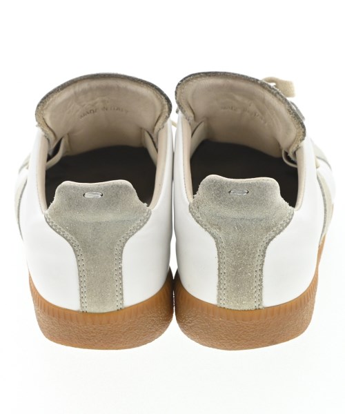 Maison Margiela（メゾンマルジェラ）スニーカー 白 サイズ:EU37(23.5cm位) レディース/2200725472047