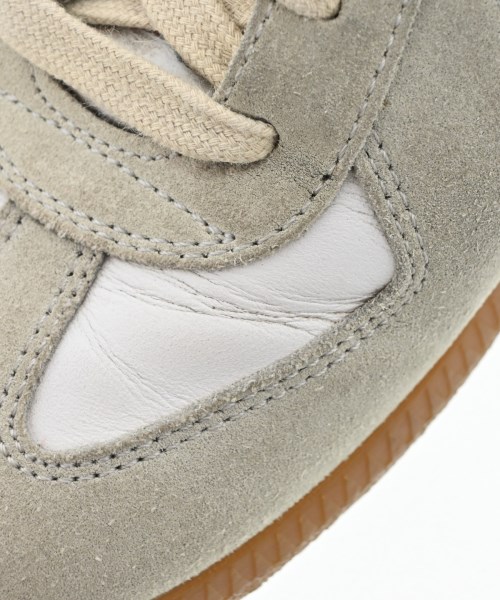 Maison Margiela（メゾンマルジェラ）スニーカー 白 サイズ:EU37(23.5cm位) レディース/2200725472047