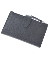 Maison Margiela（メゾンマルジェラ）財布・コインケース 黒 サイズ:- メンズ/2200725488017