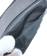 Maison Margiela（メゾンマルジェラ）財布・コインケース 黒 サイズ:- メンズ/2200725488017