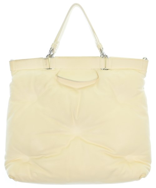 Maison Margiela（メゾンマルジェラ）トートバッグ 白 サイズ:- レディース/2200725575076
