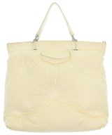 Maison Margiela（メゾンマルジェラ）トートバッグ 白 サイズ:- レディース/2200725575076