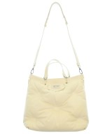 Maison Margiela（メゾンマルジェラ）トートバッグ 白 サイズ:- レディース/2200725575076