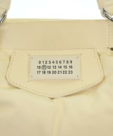 Maison Margiela（メゾンマルジェラ）トートバッグ 白 サイズ:- レディース/2200725575076