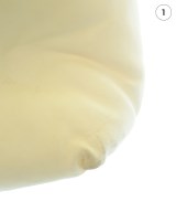Maison Margiela（メゾンマルジェラ）トートバッグ 白 サイズ:- レディース/2200725575076
