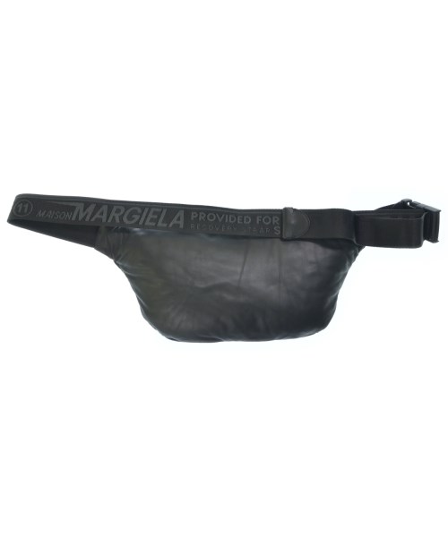 Maison Margiela（メゾンマルジェラ）ショルダーバッグ 黒 サイズ:- レディース/2200721425115