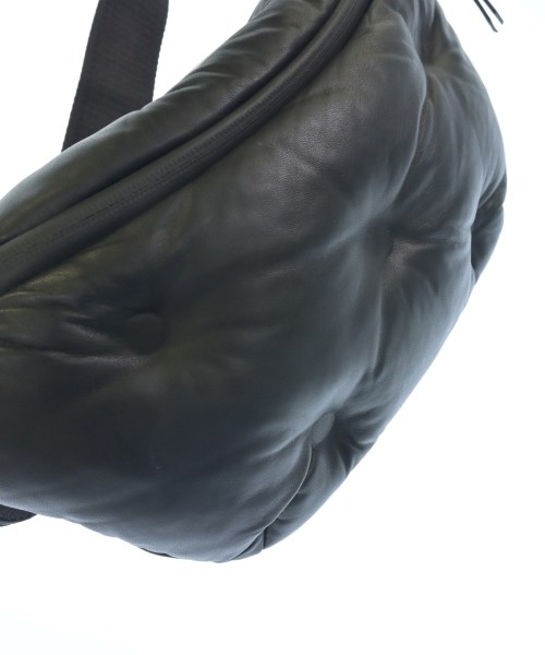 Maison Margiela（メゾンマルジェラ）ショルダーバッグ 黒 サイズ:- レディース/2200721425115