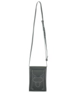 Maison Margiela（メゾンマルジェラ）ショルダーバッグ 黒 サイズ:- メンズ/2200722766255