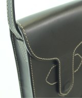 Maison Margiela（メゾンマルジェラ）ショルダーバッグ 黒 サイズ:- メンズ/2200722766255