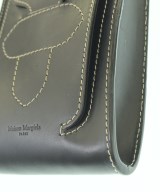 Maison Margiela（メゾンマルジェラ）ショルダーバッグ 黒 サイズ:- メンズ/2200722766255