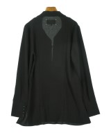 Maison Margiela（メゾンマルジェラ）カジュアルシャツ 黒 サイズ:40(M位) レディース/2200725818036