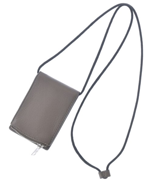Maison Margiela(メゾンマルジェラ)のカードケース サイズ:- 27,500円