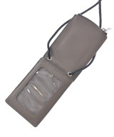 Maison Margiela（メゾンマルジェラ）カードケース 茶 サイズ:- メンズ/2200725977054