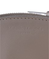 Maison Margiela（メゾンマルジェラ）カードケース 茶 サイズ:- メンズ/2200725977054