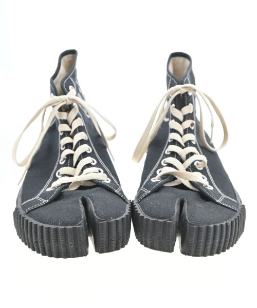 Maison Margiela（メゾンマルジェラ）スニーカー 黒 サイズ:EU43(28cm位) メンズ/2200725988029