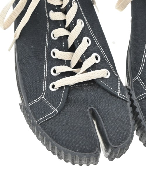 Maison Margiela（メゾンマルジェラ）スニーカー 黒 サイズ:EU43(28cm位) メンズ/2200725988029