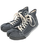 Maison Margiela（メゾンマルジェラ）スニーカー 黒 サイズ:EU43(28cm位) メンズ/2200725988029