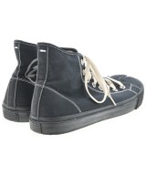 Maison Margiela（メゾンマルジェラ）スニーカー 黒 サイズ:EU43(28cm位) メンズ/2200725988029