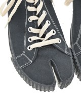 Maison Margiela（メゾンマルジェラ）スニーカー 黒 サイズ:EU43(28cm位) メンズ/2200725988029