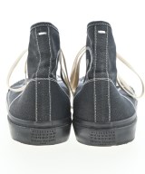 Maison Margiela（メゾンマルジェラ）スニーカー 黒 サイズ:EU43(28cm位) メンズ/2200725988029