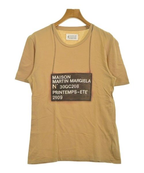Maison Margiela(メゾンマルジェラ)のTシャツ・カットソー サイズ:48(L位) 8,600円