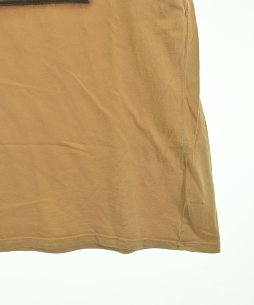 Maison Margiela（メゾンマルジェラ）Tシャツ・カットソー ベージュ サイズ:48(L位) メンズ/2200721612263