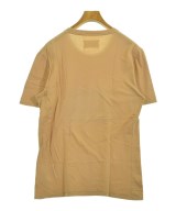 Maison Margiela（メゾンマルジェラ）Tシャツ・カットソー ベージュ サイズ:48(L位) メンズ/2200721612263