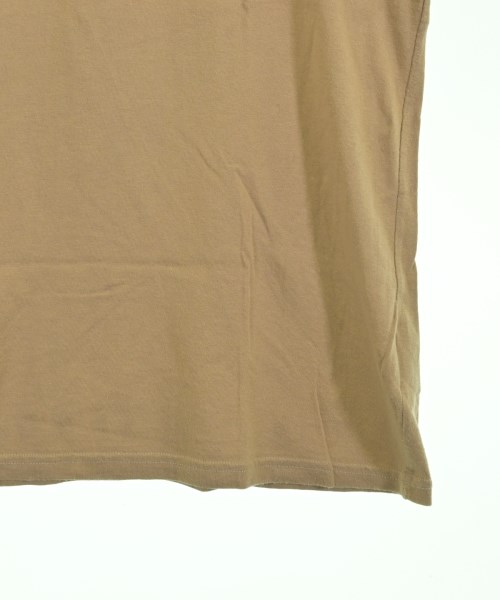 Maison Margiela（メゾンマルジェラ）Tシャツ・カットソー ベージュ サイズ:M メンズ/2200721612270