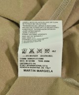 Maison Margiela（メゾンマルジェラ）Tシャツ・カットソー ベージュ サイズ:M メンズ/2200721612270