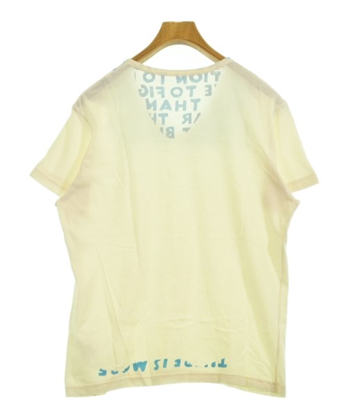 Maison Margiela（メゾンマルジェラ）Tシャツ・カットソー 白 サイズ:M メンズ/2200721612294