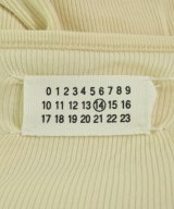 Maison Margiela（メゾンマルジェラ）Tシャツ・カットソー ベージュ サイズ:50(XL位) メンズ/2200721612447