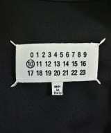 Maison Margiela（メゾンマルジェラ）ジャケット 黒 サイズ:46(M位) メンズ/2200725381066