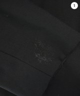 Maison Margiela（メゾンマルジェラ）ジャケット 黒 サイズ:46(M位) メンズ/2200725381066